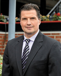 Eddie Olczyk