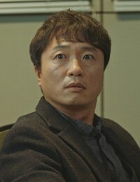 Chief Choi Yoon Soo