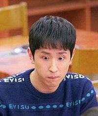 Choi Jin Dong