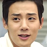Gye Yong Suk