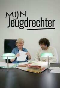 Mijn jeugdrechter
