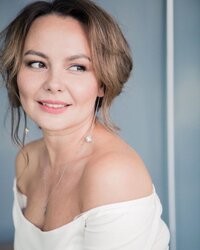 Татьяна Морозова