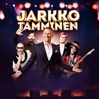 Jarkko Tamminen Show – livenä lavalla