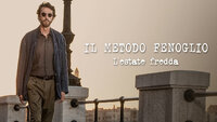 Il metodo Fenoglio - L'estate fredda