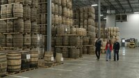 The War in Gaza | The Prisoners | Wood to Whiskey