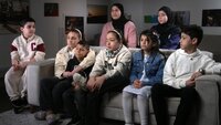 The War in Gaza | The Prisoners | Wood to Whiskey