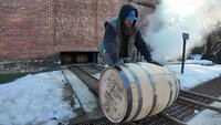 The War in Gaza | The Prisoners | Wood to Whiskey