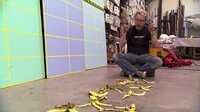 Banana Slip, Double Dip