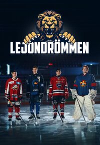Lejondrömmen
