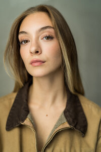 Isabelle Shuka