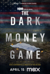 The Dark Money Game