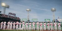 The Clubhouse: A Year with the Red Sox