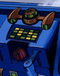Attak Trak