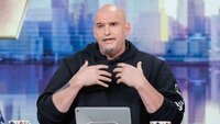 Sen. John Fetterman