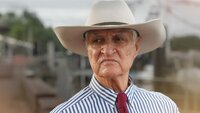 Herding Katter – Bob Katter