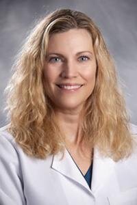 Christine Chamberlain