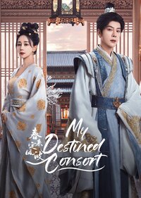 My Destined Consort