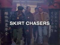 Skirt Chasers