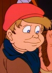 Tiny Tim