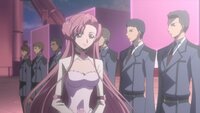 Stage 5: 皇女と魔女