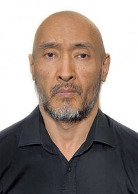 Мурат Бисембин