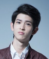 Deng Yu Kai