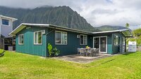 Surf Board House