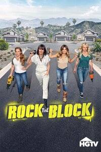 Rock the Block