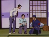 毛利小五郎のニセ者（後編）