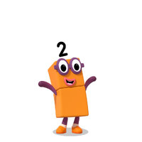 Two