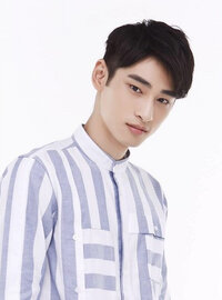 Zhang Guang Chen