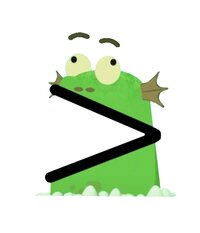 Blockzilla