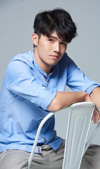 Chang Yao Jen