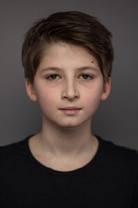 Борис Николаев