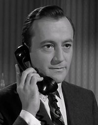 Robert &quot;Bob&quot; Haskell