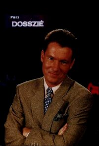 Frei Dosszié