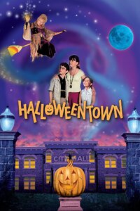 Halloweentown