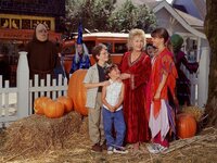 Halloweentown