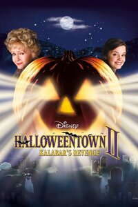 Halloweentown