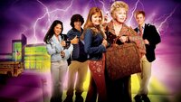 Halloweentown