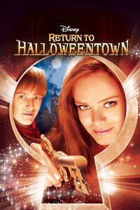 Halloweentown