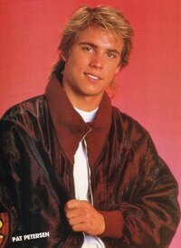 Pat Petersen