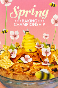 Spring Baking Championship