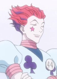 Hisoka