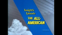 The All-American