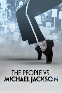 The People vs Michael Jackson