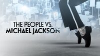 The People vs Michael Jackson