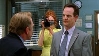 Mr. Monk Gets Fired