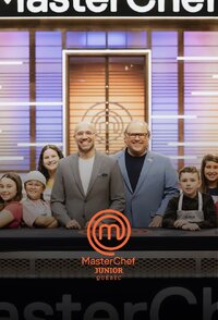 Masterchef Junior Québec