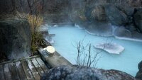 Remote Onsen